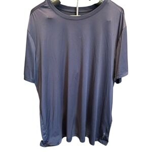 Athlio Athletic T-Shirt Moisture Wicking Activewear Tee‎ Shirt XL